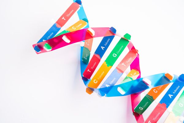 A Baby, A Broken Gene, And The Power Of Science Saved Him From Dying