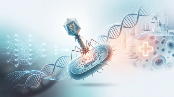 Synthetic Viruses, Designed By Ai: Promise, Peril And The Future Of Medicine